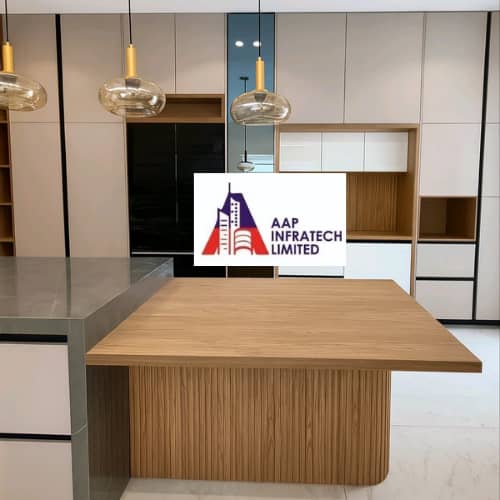 Residential Apartment