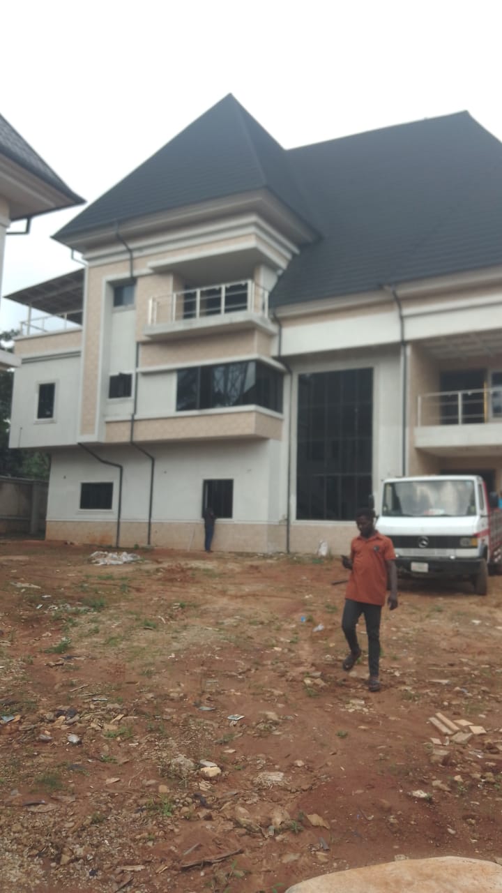 Residential Building